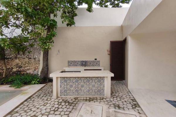 Foto de casa en , merida centro, mérida, yucatán, 0 foto 04 Foto de casa en venta en , merida centro, mérida, yucatán, 0 No. 04