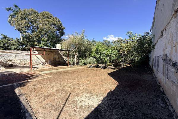 Foto de terreno habitacional en , merida centro, mérida, yucatán, 0 foto 04 Foto de terreno habitacional en venta en , merida centro, mérida, yucatán, 0 No. 04