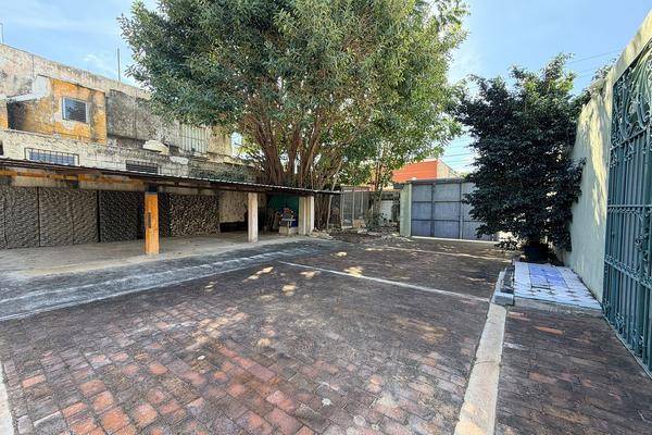 Foto de terreno habitacional en , merida centro, mérida, yucatán, 0 foto 05 Foto de terreno habitacional en venta en , merida centro, mérida, yucatán, 0 No. 05