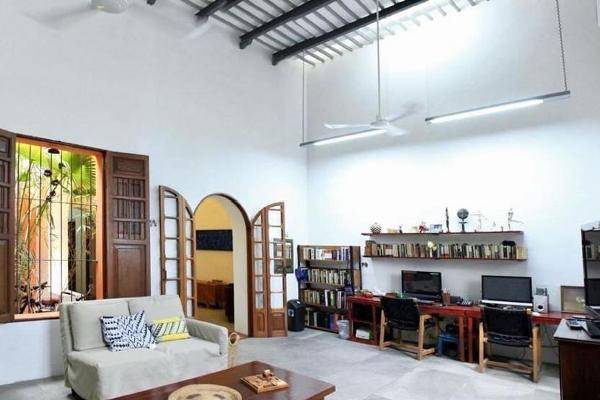 Foto de casa en , merida centro, mérida, yucatán, 6135168 foto 02 Foto de casa en venta en , merida centro, mérida, yucatán, 6135168 No. 02