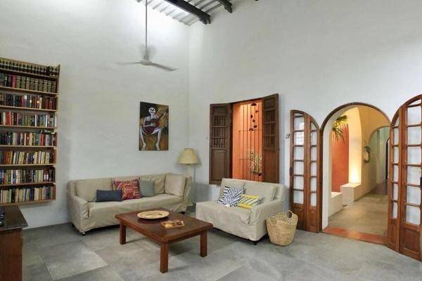 Foto de casa en , merida centro, mérida, yucatán, 6135168 foto 04 Foto de casa en venta en , merida centro, mérida, yucatán, 6135168 No. 04