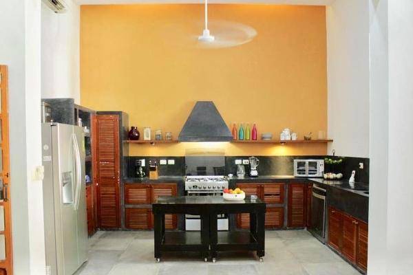 Foto de casa en , merida centro, mérida, yucatán, 6135168 foto 05 Foto de casa en venta en , merida centro, mérida, yucatán, 6135168 No. 05