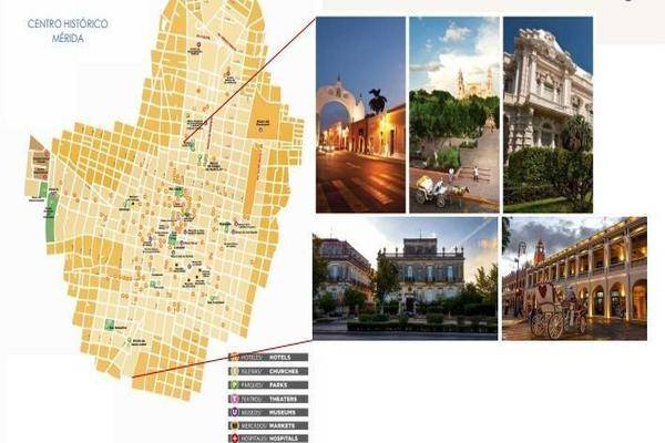 Foto de casa en mérida centro, mérida, yucatán , merida centro, mérida, yucatán, 24881423 foto 02 Foto de casa en venta en mérida centro, mérida, yucatán , merida centro, mérida, yucatán, 24881423 No. 02