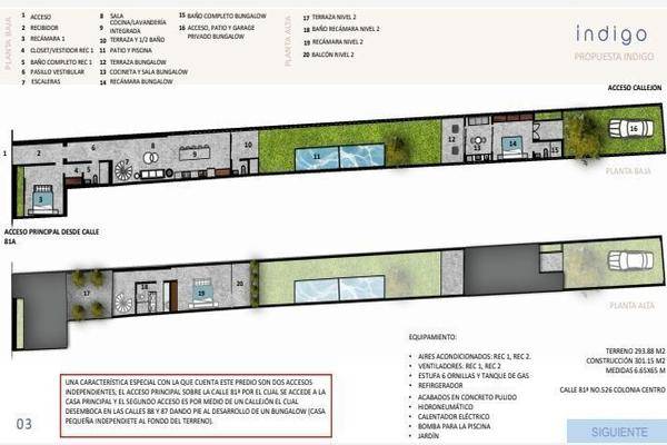 Foto de casa en mérida centro, mérida, yucatán , merida centro, mérida, yucatán, 24881423 foto 03 Foto de casa en venta en mérida centro, mérida, yucatán , merida centro, mérida, yucatán, 24881423 No. 03