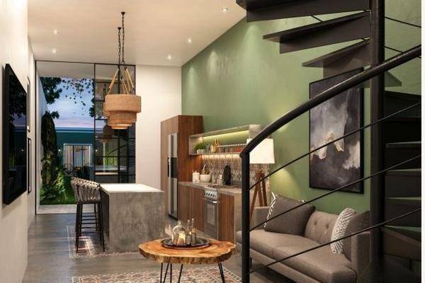 Foto de casa en mérida centro, mérida, yucatán , merida centro, mérida, yucatán, 24881423 foto 05 Foto de casa en venta en mérida centro, mérida, yucatán , merida centro, mérida, yucatán, 24881423 No. 05