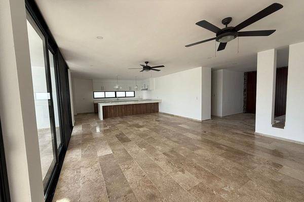 Foto de casa en merida , jardines de conkal, conkal, yucatán, 30871385 foto 02 Foto de casa en renta en merida , jardines de conkal, conkal, yucatán, 30871385 No. 02