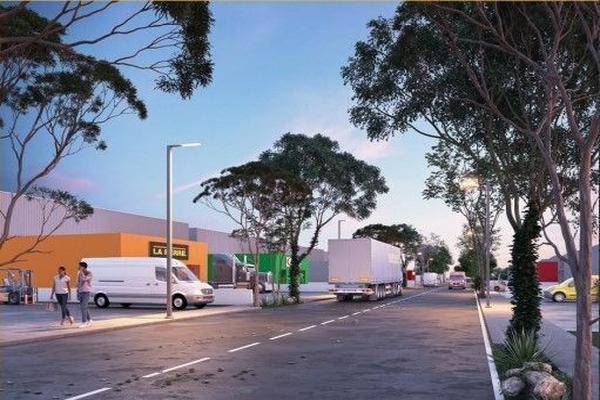 Foto de terreno industrial en , mérida, mérida, yucatán, 26278711 foto 02 Foto de terreno industrial en venta en , mérida, mérida, yucatán, 26278711 No. 02