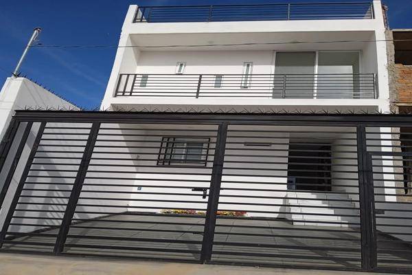 Foto de casa en , mesa de los ocotes, zapopan, jalisco, 0 foto 01 Foto de casa en venta en , mesa de los ocotes, zapopan, jalisco, 0 No. 01