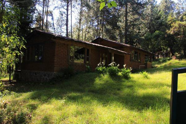 Foto de rancho en , mesa rica, valle de bravo, méxico, 6255236 foto 02 Foto de rancho en venta en , mesa rica, valle de bravo, méxico, 6255236 No. 02