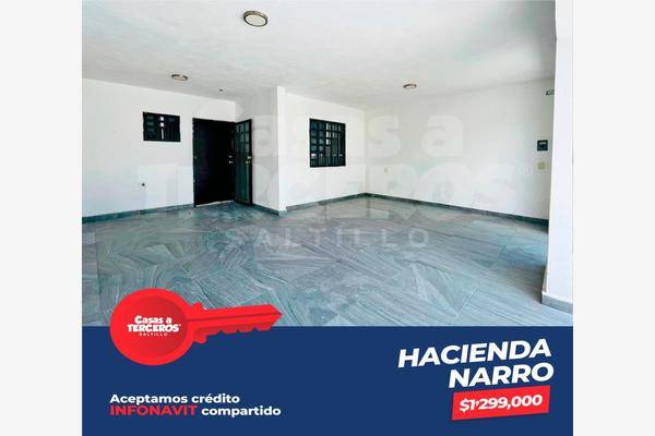 Foto de casa en mesteño na, hacienda narro, saltillo, coahuila de zaragoza, 0 foto 02 Foto de casa en venta en mesteño na, hacienda narro, saltillo, coahuila de zaragoza, 0 No. 02