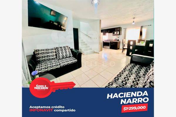 Foto de casa en mesteño na, hacienda narro, saltillo, coahuila de zaragoza, 0 foto 03 Foto de casa en venta en mesteño na, hacienda narro, saltillo, coahuila de zaragoza, 0 No. 03
