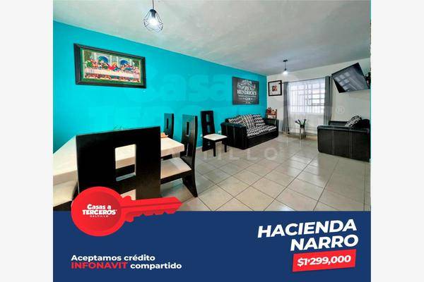 Foto de casa en mesteño na, hacienda narro, saltillo, coahuila de zaragoza, 0 foto 04 Foto de casa en venta en mesteño na, hacienda narro, saltillo, coahuila de zaragoza, 0 No. 04