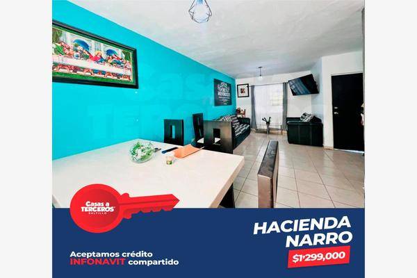 Foto de casa en mesteño na, hacienda narro, saltillo, coahuila de zaragoza, 0 foto 05 Foto de casa en venta en mesteño na, hacienda narro, saltillo, coahuila de zaragoza, 0 No. 05