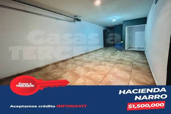 Foto de casa en mesteño na, hacienda narro, saltillo, coahuila de zaragoza, 0 foto 02 Foto de casa en venta en mesteño na, hacienda narro, saltillo, coahuila de zaragoza, 0 No. 02