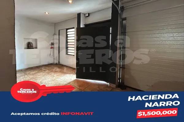 Foto de casa en mesteño na, hacienda narro, saltillo, coahuila de zaragoza, 0 foto 03 Foto de casa en venta en mesteño na, hacienda narro, saltillo, coahuila de zaragoza, 0 No. 03