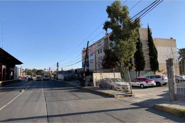 Foto de departamento en mexibus san martin ecatepec, san martín de porres, ecatepec de morelos, méxico, 0 foto 02 Foto de departamento en venta en mexibus san martin ecatepec, san martín de porres, ecatepec de morelos, méxico, 0 No. 02