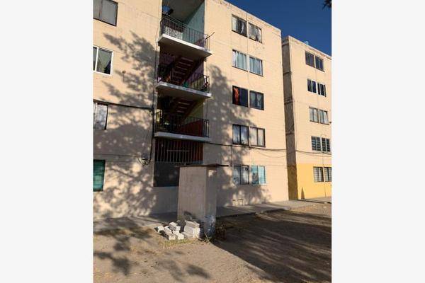 Foto de departamento en mexibus san martin ecatepec, san martín de porres, ecatepec de morelos, méxico, 0 foto 03 Foto de departamento en venta en mexibus san martin ecatepec, san martín de porres, ecatepec de morelos, méxico, 0 No. 03