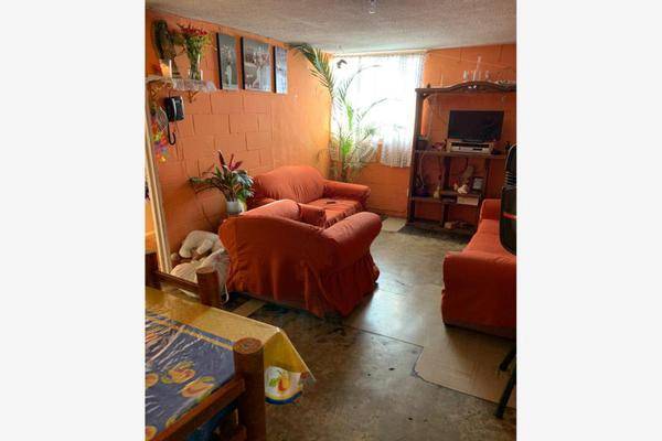 Foto de departamento en mexibus san martin ecatepec, san martín de porres, ecatepec de morelos, méxico, 0 foto 04 Foto de departamento en venta en mexibus san martin ecatepec, san martín de porres, ecatepec de morelos, méxico, 0 No. 04