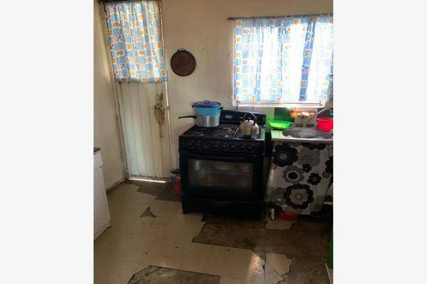 Foto de departamento en mexibus san martin ecatepec, san martín de porres, ecatepec de morelos, méxico, 0 foto 05 Foto de departamento en venta en mexibus san martin ecatepec, san martín de porres, ecatepec de morelos, méxico, 0 No. 05