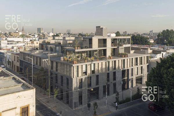 Foto de departamento en , mexicaltzingo, guadalajara, jalisco, 0 foto 01 Foto de departamento en venta en , mexicaltzingo, guadalajara, jalisco, 0 No. 01