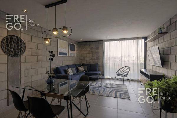 Foto de departamento en , mexicaltzingo, guadalajara, jalisco, 0 foto 04 Foto de departamento en venta en , mexicaltzingo, guadalajara, jalisco, 0 No. 04