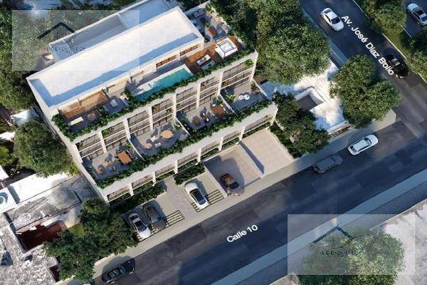 Foto de oficina en , méxico norte, mérida, yucatán, 0 foto 02 Foto de oficina en venta en , méxico norte, mérida, yucatán, 0 No. 02