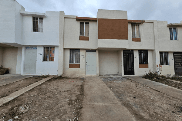 Foto de casa en méxico , portal de lincoln, garcía, nuevo león, 0 foto 01 Foto de casa en venta en méxico , portal de lincoln, garcía, nuevo león, 0 No. 01