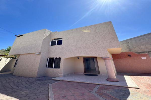 Foto de casa en méxico , residencial las garzas, la paz, baja california sur, 27934676 foto 01 Foto de casa en venta en méxico , residencial las garzas, la paz, baja california sur, 27934676 No. 01