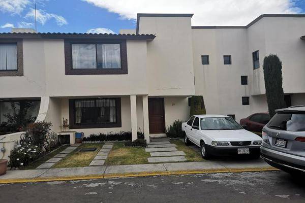 Foto de casa en mextli 115, del parque, toluca, méxico, 11922097 foto 01 Foto de casa en venta en mextli 115, del parque, toluca, méxico, 11922097 No. 01