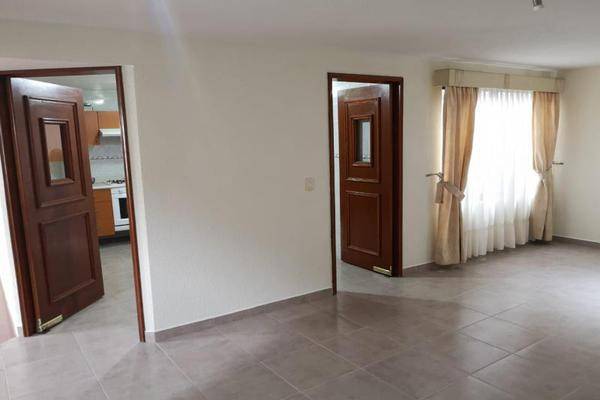 Foto de casa en mextli 115, del parque, toluca, méxico, 11922097 foto 03 Foto de casa en venta en mextli 115, del parque, toluca, méxico, 11922097 No. 03