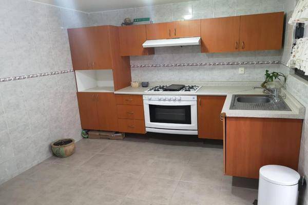 Foto de casa en mextli 115, del parque, toluca, méxico, 11922097 foto 05 Foto de casa en venta en mextli 115, del parque, toluca, méxico, 11922097 No. 05
