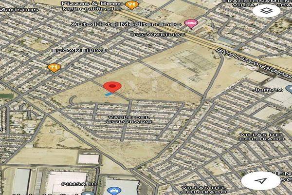 Foto de terreno habitacional en mezquital, mexicali, baja california , mezquital, mexicali, baja california, 0 foto 01 Foto de terreno habitacional en venta en mezquital, mexicali, baja california , mezquital, mexicali, baja california, 0 No. 01