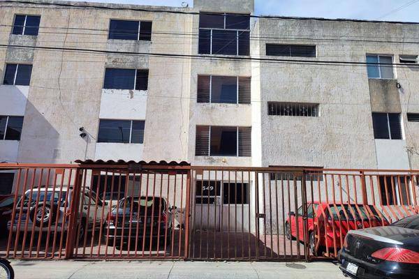 Foto de departamento en mezquitan y hospital , alcalde barranquitas, guadalajara, jalisco, 0 foto 01 Foto de departamento en renta en mezquitan y hospital , alcalde barranquitas, guadalajara, jalisco, 0 No. 01