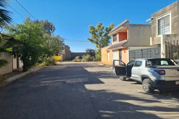 Foto de casa en mezquite 223, los olivos, fresnillo, zacatecas, 0 foto 02 Foto de casa en venta en mezquite 223, los olivos, fresnillo, zacatecas, 0 No. 02