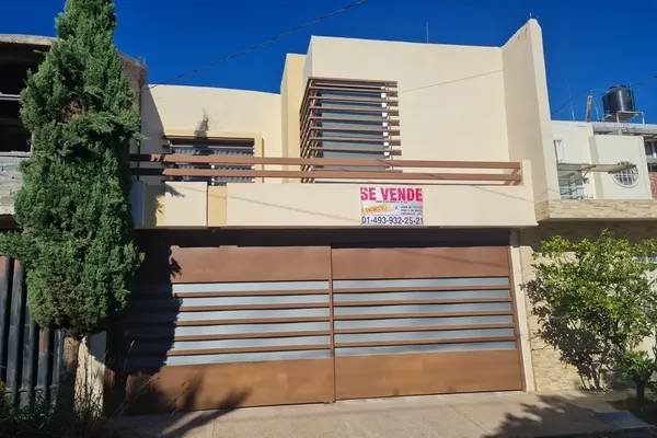 Foto de casa en mezquite 223, los olivos, fresnillo, zacatecas, 0 foto 04 Foto de casa en venta en mezquite 223, los olivos, fresnillo, zacatecas, 0 No. 04