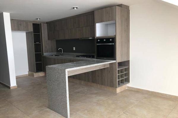 Foto de departamento en mezquite 234, zibatá, el marqués, querétaro, 12581867 foto 02 Foto de departamento en renta en mezquite 234, zibatá, el marqués, querétaro, 12581867 No. 02