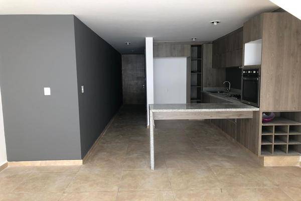 Foto de departamento en mezquite 234, zibatá, el marqués, querétaro, 12581867 foto 03 Foto de departamento en renta en mezquite 234, zibatá, el marqués, querétaro, 12581867 No. 03