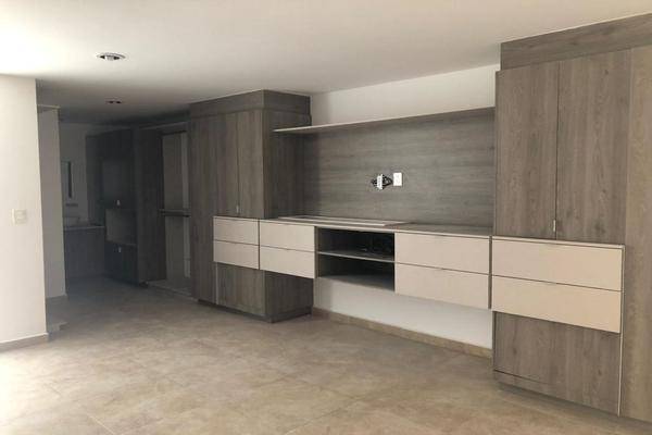 Foto de departamento en mezquite 234, zibatá, el marqués, querétaro, 12581867 foto 04 Foto de departamento en renta en mezquite 234, zibatá, el marqués, querétaro, 12581867 No. 04