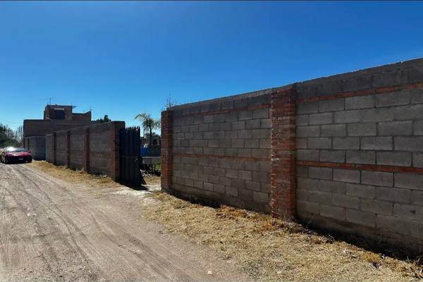 Foto de rancho en mezquite , palo alto, el llano, aguascalientes, 0 foto 04 Foto de rancho en venta en mezquite , palo alto, el llano, aguascalientes, 0 No. 04