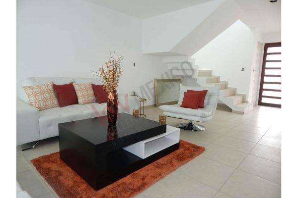 Foto de casa en mezquite - privada agua azul mod. celeste , desarrollo habitacional zibata, el marqués, querétaro, 12294352 foto 02 Foto de casa en venta en mezquite - privada agua azul mod. celeste , desarrollo habitacional zibata, el marqués, querétaro, 12294352 No. 02