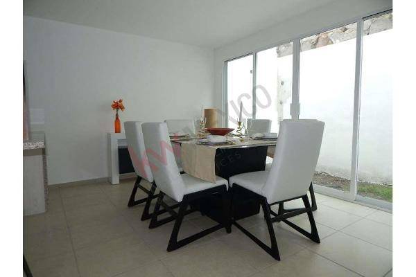 Foto de casa en mezquite - privada agua azul mod. celeste , desarrollo habitacional zibata, el marqués, querétaro, 12294352 foto 03 Foto de casa en venta en mezquite - privada agua azul mod. celeste , desarrollo habitacional zibata, el marqués, querétaro, 12294352 No. 03