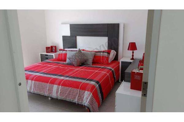 Foto de casa en mezquite - privada agua azul mod. celeste , desarrollo habitacional zibata, el marqués, querétaro, 12294352 foto 04 Foto de casa en venta en mezquite - privada agua azul mod. celeste , desarrollo habitacional zibata, el marqués, querétaro, 12294352 No. 04