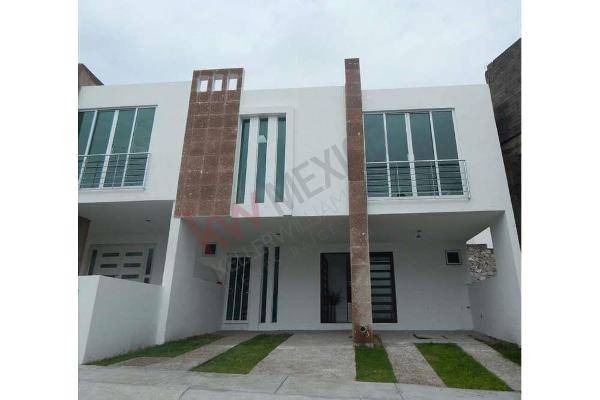 Foto de casa en mezquite - privada agua azul mod. celeste , desarrollo habitacional zibata, el marqués, querétaro, 12294352 foto 05 Foto de casa en venta en mezquite - privada agua azul mod. celeste , desarrollo habitacional zibata, el marqués, querétaro, 12294352 No. 05