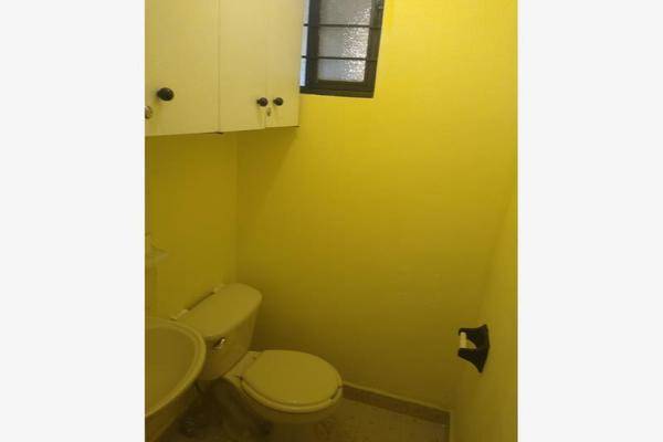 Foto de casa en miacatlan 127, barrio aztlán, monterrey, nuevo león, 0 foto 03 Foto de casa en renta en miacatlan 127, barrio aztlán, monterrey, nuevo león, 0 No. 03