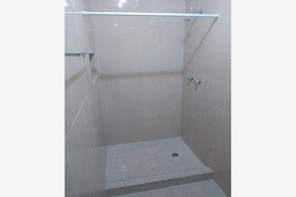 Foto de casa en miacatlan 127, barrio aztlán, monterrey, nuevo león, 0 foto 04 Foto de casa en renta en miacatlan 127, barrio aztlán, monterrey, nuevo león, 0 No. 04