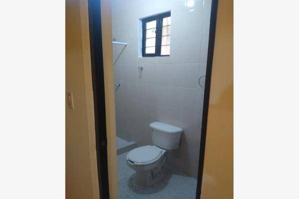 Foto de casa en miacatlan 127, barrio aztlán, monterrey, nuevo león, 0 foto 05 Foto de casa en renta en miacatlan 127, barrio aztlán, monterrey, nuevo león, 0 No. 05