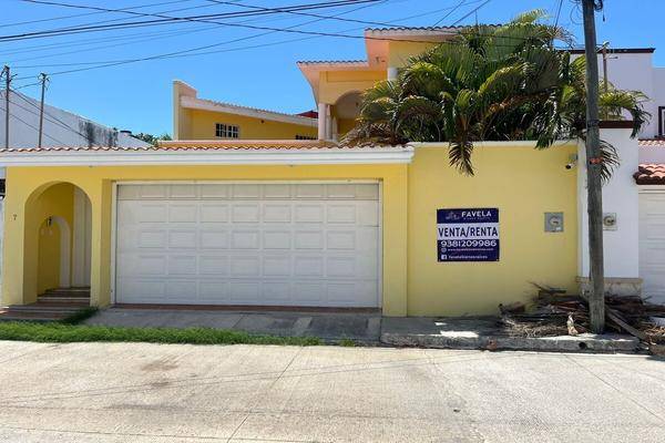 Foto de casa en miami , miami, carmen, campeche, 29872184 foto 01 Foto de casa en renta en miami , miami, carmen, campeche, 29872184 No. 01