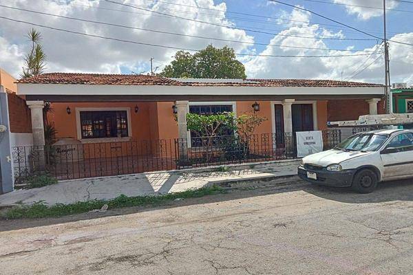 Foto de casa en , miguel alemán, mérida, yucatán, 30929306 foto 01 Foto de casa en renta en , miguel alemán, mérida, yucatán, 30929306 No. 01