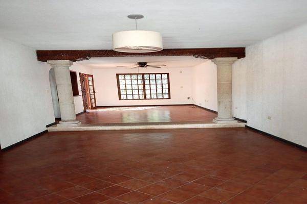 Foto de casa en , miguel alemán, mérida, yucatán, 30929306 foto 02 Foto de casa en renta en , miguel alemán, mérida, yucatán, 30929306 No. 02