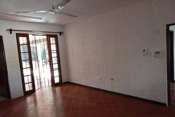 Foto de casa en , miguel alemán, mérida, yucatán, 30929306 foto 03 Foto de casa en renta en , miguel alemán, mérida, yucatán, 30929306 No. 03